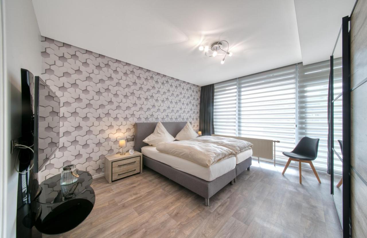 Apartment Haus Tiefenbach Bullange Exterior photo
